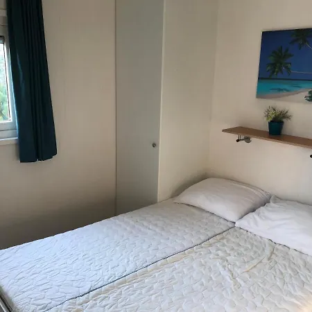 شاليه Blauwe Zeedistel