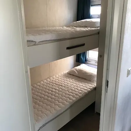 شاليه Blauwe Zeedistel