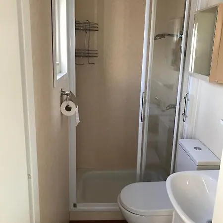 Blauwe Zeedistel شاليه آيْماردين